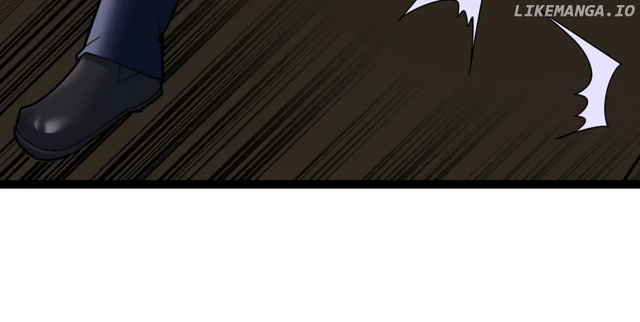 Daddy President Is Too Hard To Deal With Chapter 141 - page 40